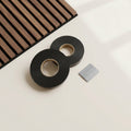 Double-Sided Fixing Tape & Squeegee Pack